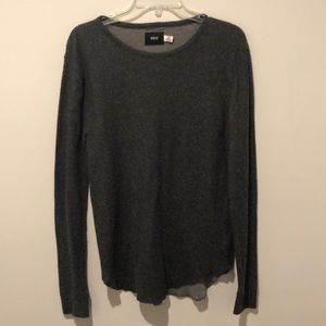 BDG Grey Long Sleeve